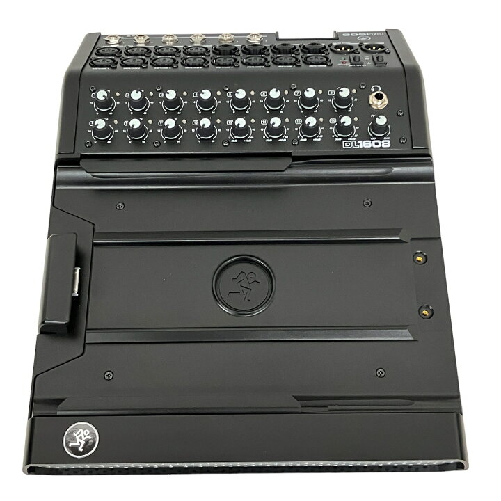 楽天市場】【中古】 【動作保証】 MACKIE DL1608 デジタルミキサー  