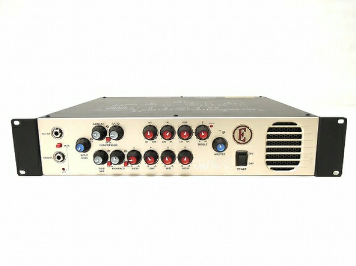 楽天市場 中古 Eden Wtp600 ベースアンプ ヘッド 中古 600w エデン World Tour Pro Series ワールド プロ シリーズ 良好 O Rere 安く買えるドットコム