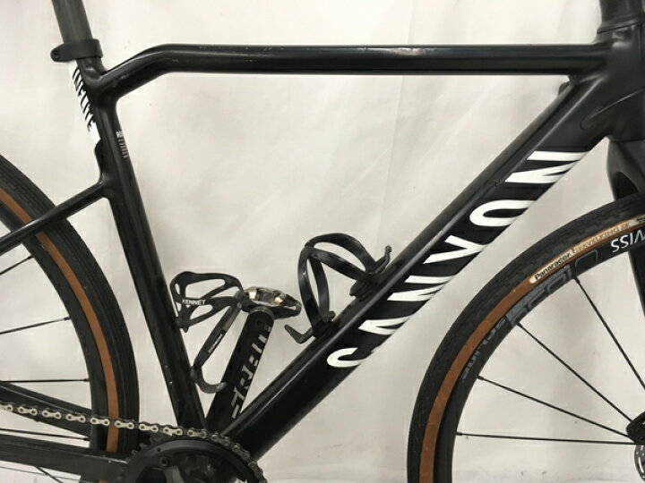 楽天市場】【中古】 CANYON Inflite AL SLX 6.0 Race XSサイズ ロード 