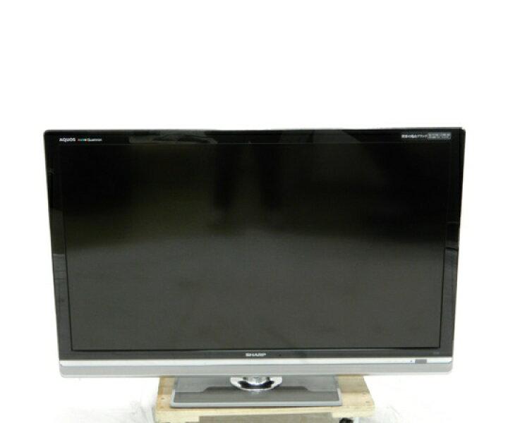 楽天市場】【中古】 SHARP シャープ AQUOS アクオス クアトロン LC  
