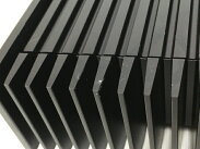 美品【中古】RoonNucleus+rev.BSSD2TBネットワークオーディオサーバーM6186910