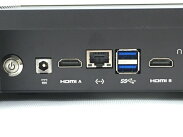 美品【中古】RoonNucleus+rev.BSSD2TBネットワークオーディオサーバーM6186910