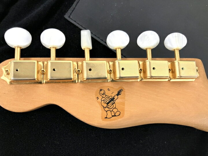 楽天市場】【中古】 Warmoth ワーモス エレキギター ネック カスタム 