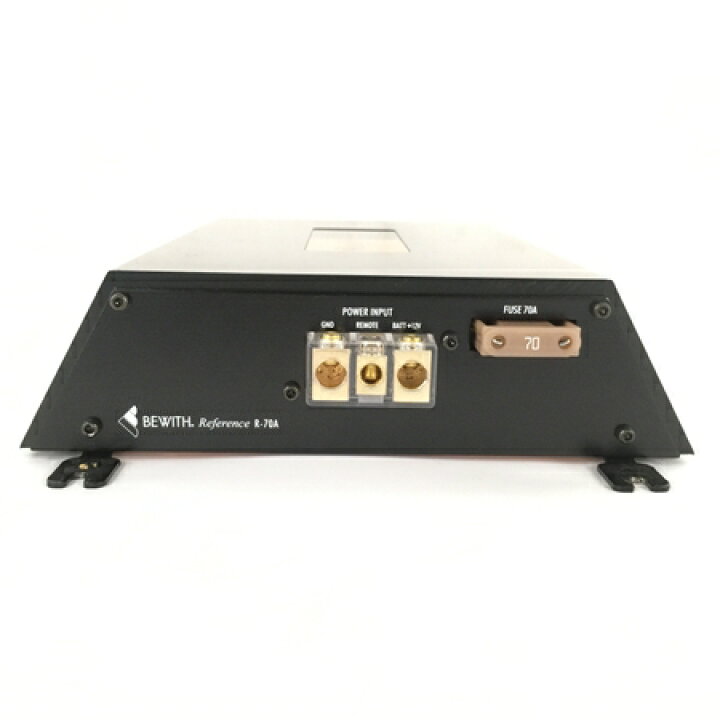 楽天市場】【中古】 BEWITH reference R-70A 安定化電源 ビーウィズ 