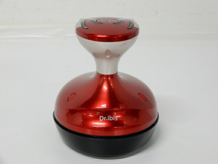 【中古】 中古 rouge second ドクター イビス ルージュ セカンド EMS 美容 F3415941 | ReRe(安く買えるドットコム)