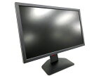 【中古】 【動作保証】BenQ ZOWIE XL2411K-B 24インチ ゲーミングモニター ワイド ディスプレイ 2021年製 ベンキュー B8786169