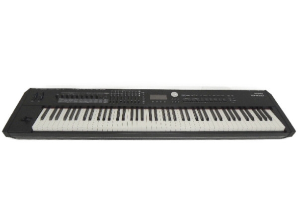 2024年新品 美品 【中古】 美品 Roland Stage Piano RD-2000