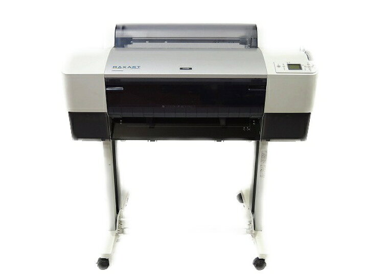 楽天市場】【中古】 EPSON A1対応 大判インクジェットプリンター PX  