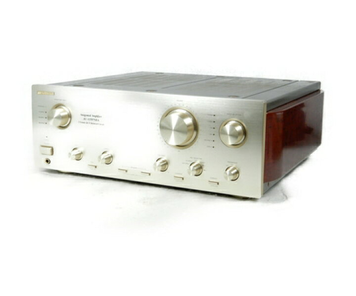楽天市場】【中古】 SANSUI サンスイ AU-α707NRA プリメインアンプ 