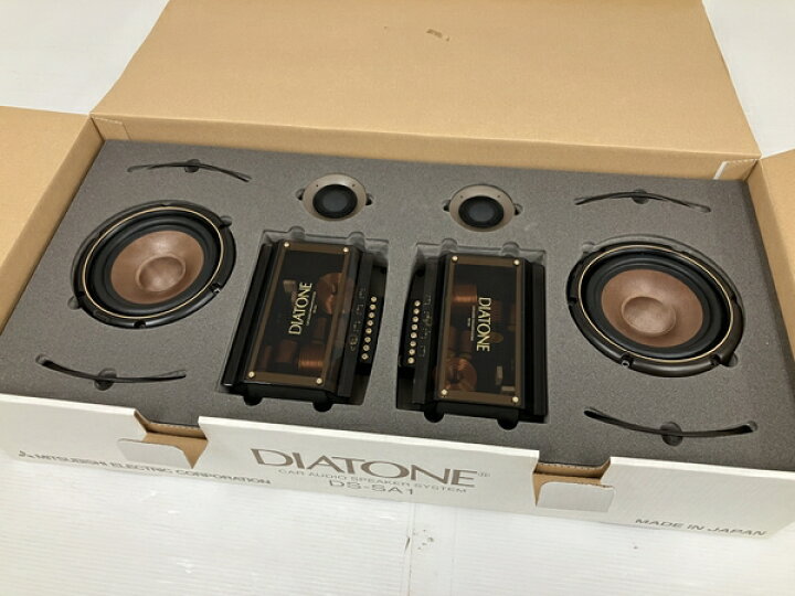 masaru 様 DIATONE DS-SA1 ダイヤトーン 中古（楽天市場】【中古 