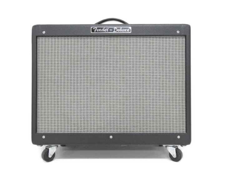 楽天市場】【中古】 Fender HOT ROD Deluxe USA TYPE PR246 真空管 
