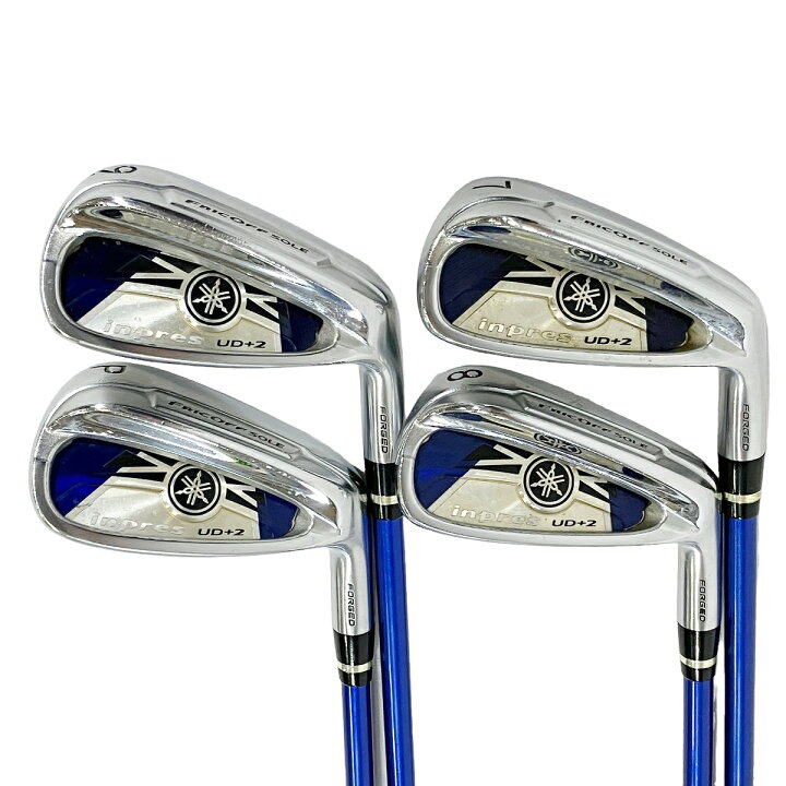 楽天市場】【中古】 YAMAHA inpres UD+2 ヤマハ インプレス 