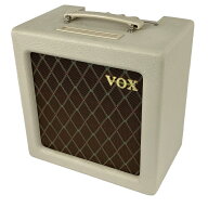 【中古】 VOX AC4TV 小型真空管 ギターアンプ 音響機材 中古 Y11134608