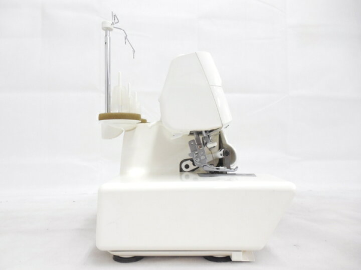 楽天市場】【中古】中古 JUKI ジューキ collection 323 MO-323 ロック 