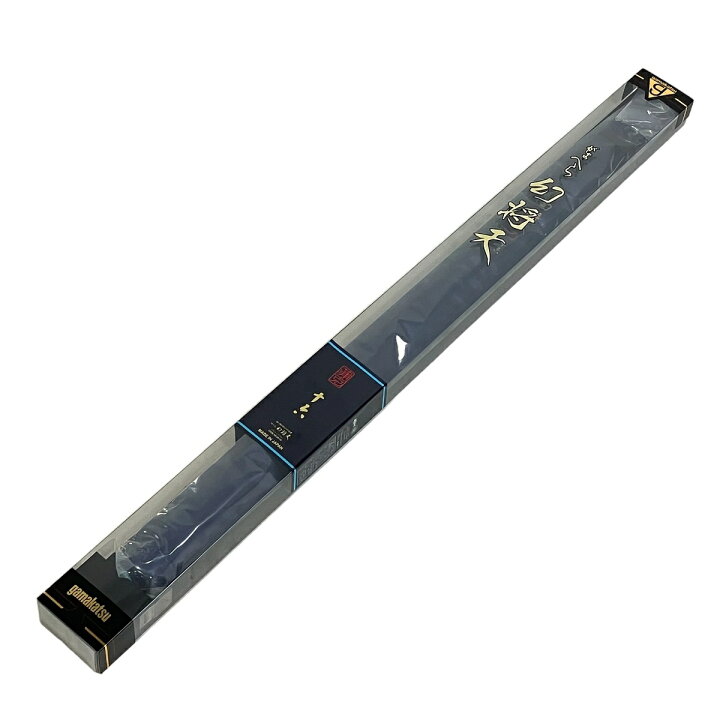 楽天市場】未使用 【中古】 【動作保証】 Gamakatsu がまかつ がまへら 