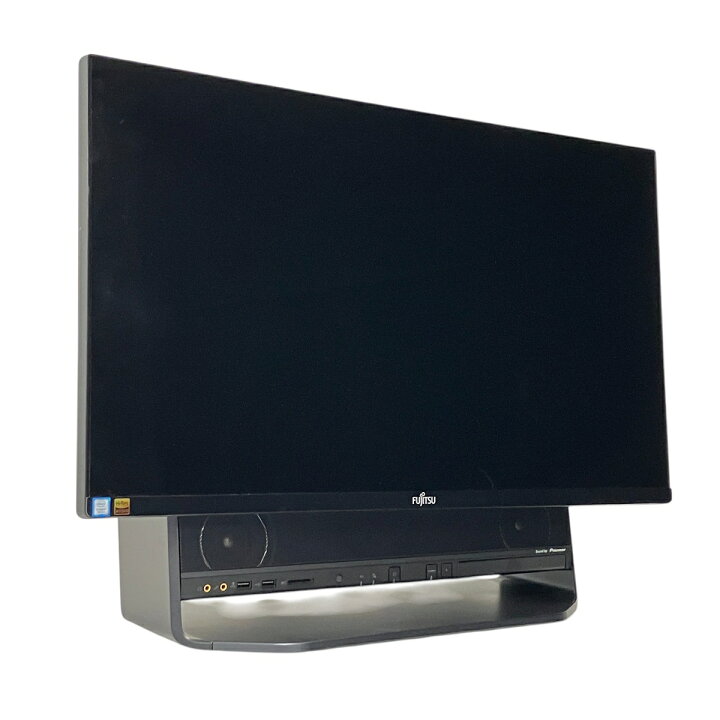 楽天市場】【中古】 FUJITSU ESPRIMO FH90/B2 一体型 デスクトップPC 