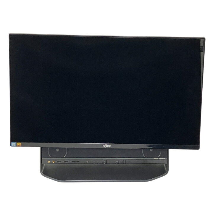 楽天市場】【中古】 FUJITSU ESPRIMO FH90/B2 一体型 デスクトップPC 