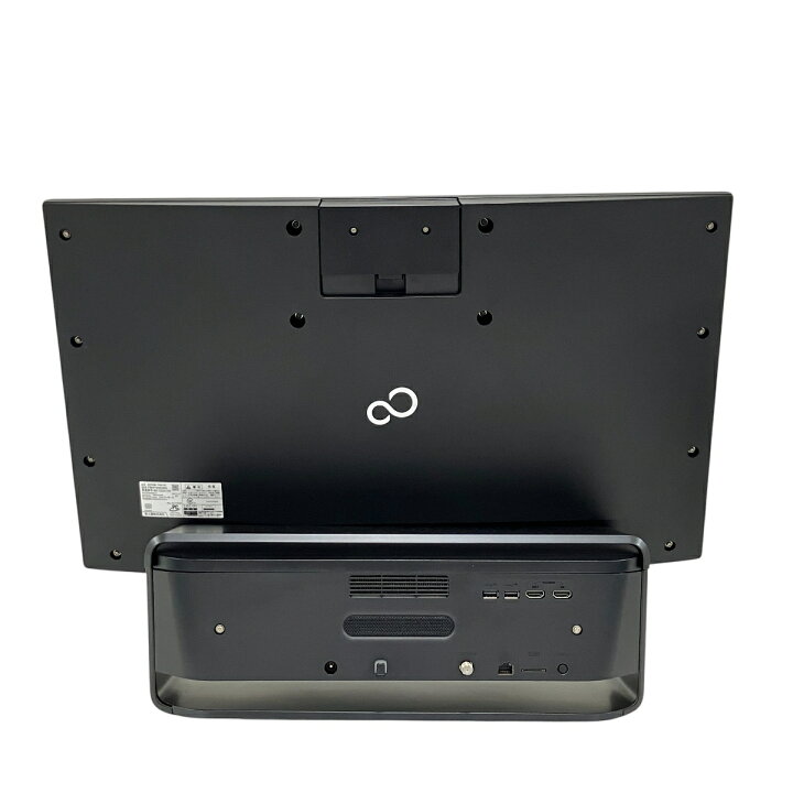 楽天市場】【中古】 FUJITSU ESPRIMO FH90/B2 一体型 デスクトップPC 
