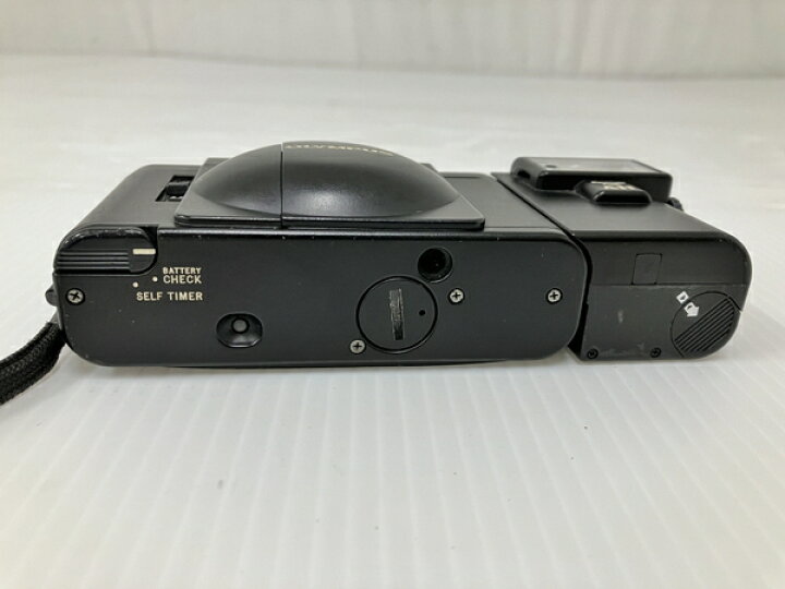 楽天市場】【中古】 OLYMPUS XA2 フィルムカメラ A11 フラッシュ付 