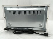 美品【中古】TWINBIRDTS-4047ミラーガラスオーブントースター調理家電ツインバードW5694663