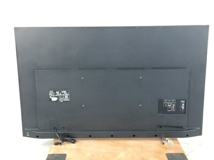 東芝REGZA58M500X