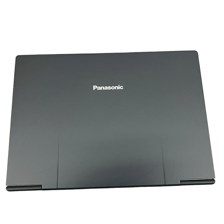 楽天市場】未使用 【中古】 Panasonic CF-FC6BDPCR ノートPC Let's 
