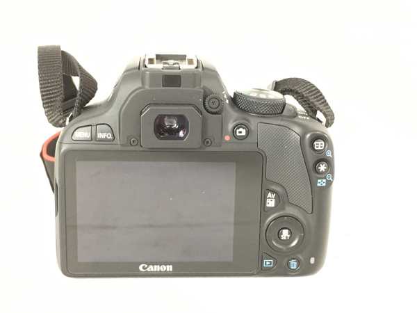 楽天市場】【中古】 Canon EOS kiss x7 DS126441 カメラ レンズキット