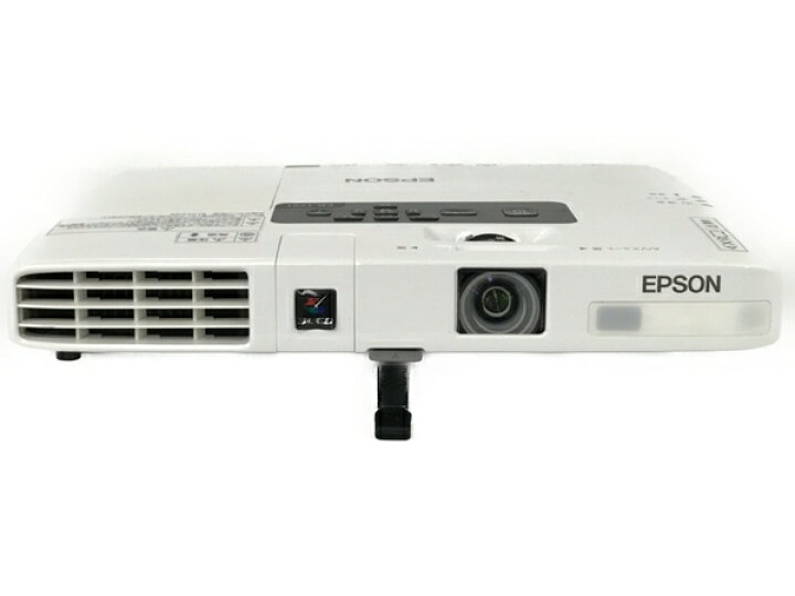 楽天市場】【中古】 中古 エプソン EB-1751 ビジネスプロジェクター 