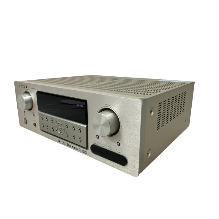 楽天市場】【中古】 marantz マランツ AVアンプ SR5001 サラウンド 