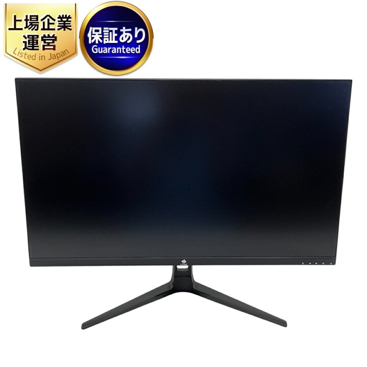 楽天市場】【中古】 Z-EDGE UG24PJ ゲーミング モニター ディスプレイ  