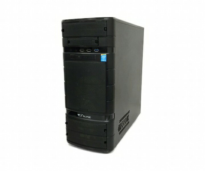 楽天市場】【中古】 MouseComputer NEXTGEAR NG-im550BA3-777 