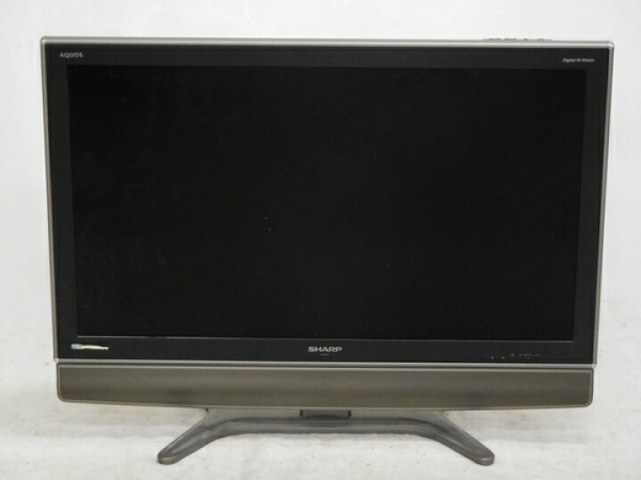 SHARP AQUOSテレビLC-42GX1W 42V型 - 液晶テレビ