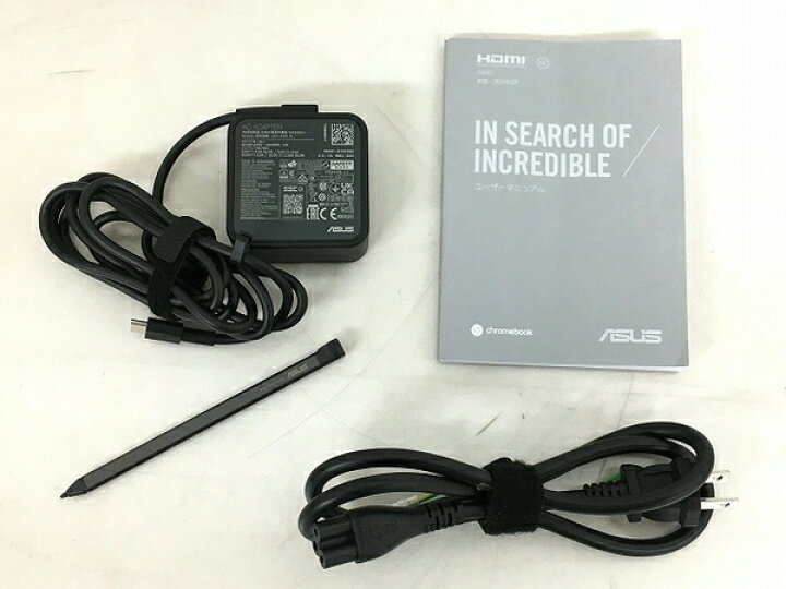 楽天市場】【中古】 ASUS Chromebook Detachable CZ1 CZ1000DV 