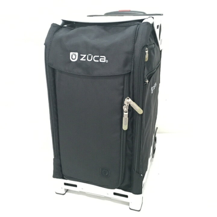 楽天市場】美品 【中古】 ZUCA Pro Travel ズーカ プロ トラベル 