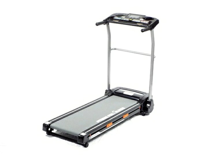 楽天市場】【中古】 ALINCO アルインコ AFR2115 ランニング 