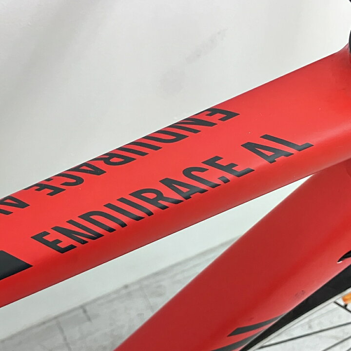 楽天市場】【中古】 CANYON ENDURACE AL 7.0 2020年モデル Mサイズ 