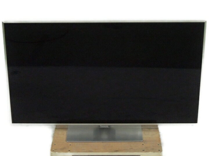 楽天市場】【中古】 Panasonic パナソニック VIERA ビエラ TH-L47DT5  