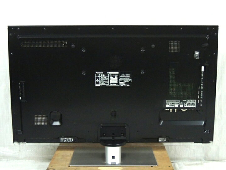 楽天市場】【中古】 Panasonic パナソニック VIERA ビエラ TH-L47DT5  