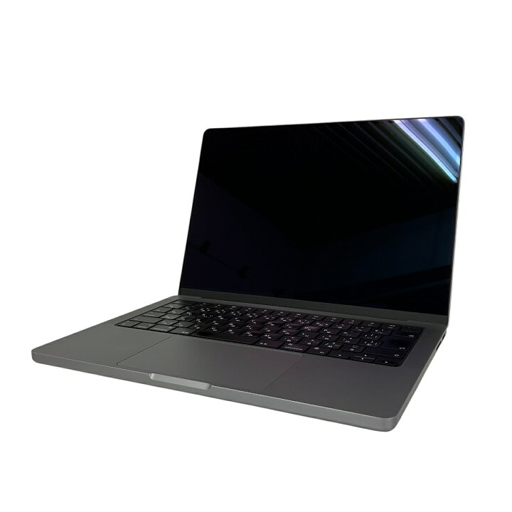 楽天市場】【中古】 Apple MacBook Pro 14インチ 2023 ノート PC 16GB 