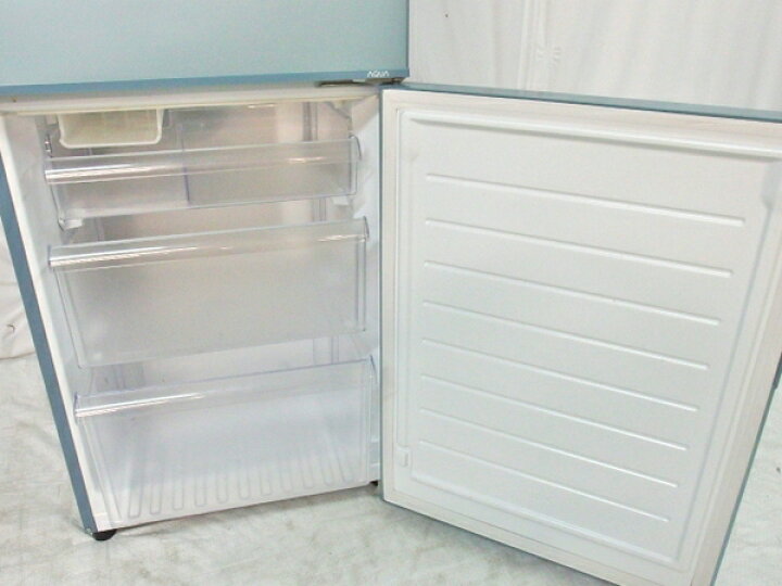 楽天市場】【中古】AQUA アクア andSmart AQR-D28C(A) 冷蔵庫 275L 2  