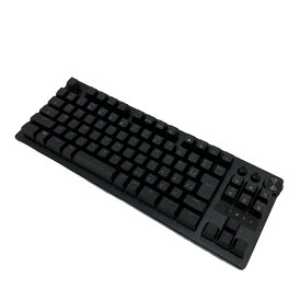 【中古】 Razer Huntsman V3 Pro Tenkeyless ゲーミング キーボード 家電 中古 C10715233