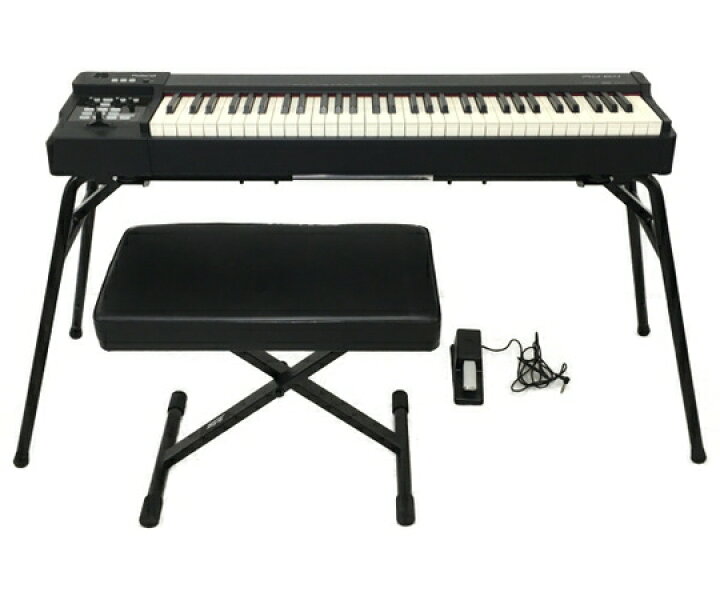 楽天市場】【中古】 Roland RD-64 電子 ピアノ ステージピアノ 