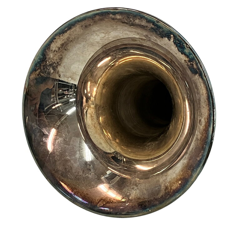 楽天市場】【中古】 YAMAHA YTR8335UGS Xeno II トランペット 管楽器 