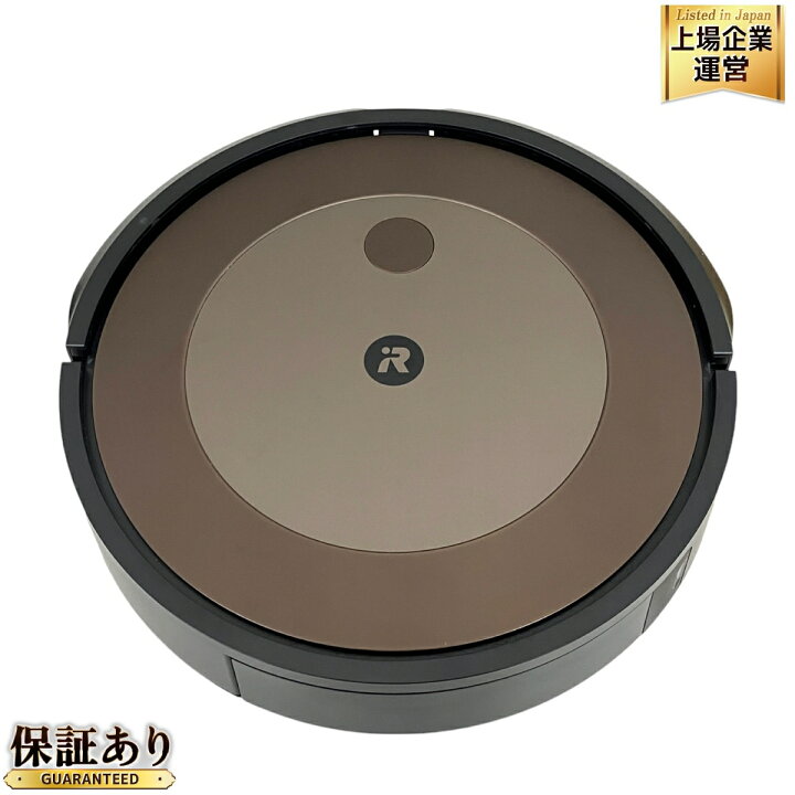 楽天市場】【中古】 iRobot アイロボット ルンバ RVE-Y2 ADG-N1 