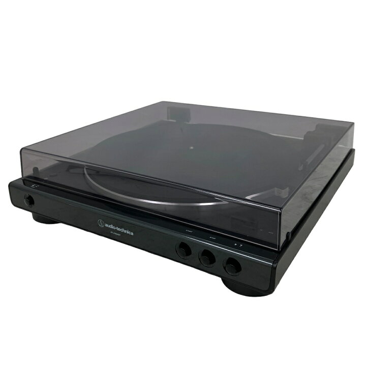 楽天市場】【中古】 【動作保証】 audio technica AT-LP60XBT  
