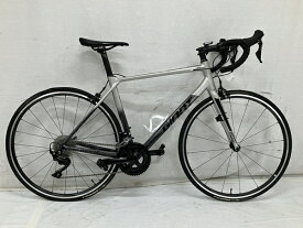 【中古】GIANT ジャイアント TCR SL 2020年モデル ロードバイク 自転車 訳あり H8350494