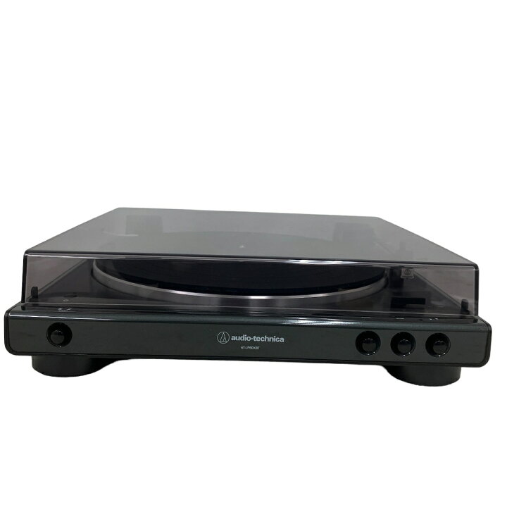 楽天市場】【中古】 【動作保証】 audio technica AT-LP60XBT  