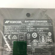 未使用【中古】TopconLN-150杭ナビHS-OL三脚付トータルステーション墨出し電動工具トプコンY6084294