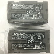 未使用【中古】TopconLN-150杭ナビHS-OL三脚付トータルステーション墨出し電動工具トプコンY6084294