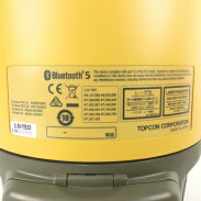 未使用【中古】TopconLN-150杭ナビHS-OL三脚付トータルステーション墨出し電動工具トプコンY6084294